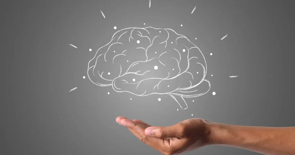 A influência da genética na formação da personalidade humana