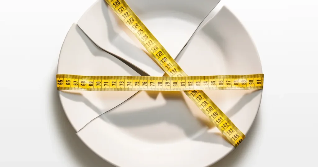 A psicologia por trás do ganho de peso: por que a comida se torna o refúgio emocional