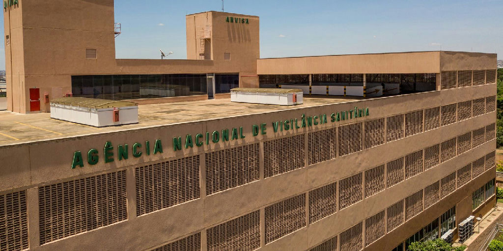 Anvisa ordena recolhimento imediato de suplementos e produtos alimentícios