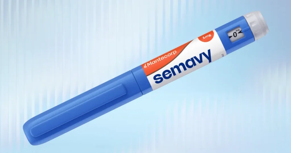 Anvisa veta propaganda da caneta Semavy por descumprimento de normas sanitárias