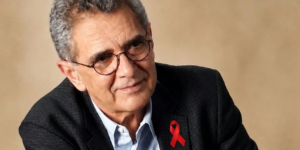 Aos 77 anos, morre Paulo Roberto Teixeira, pioneiro na luta brasileira contra a aids