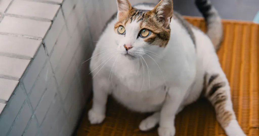 Exame de humanos passa a ser testado para combater obesidade em cães e gatos