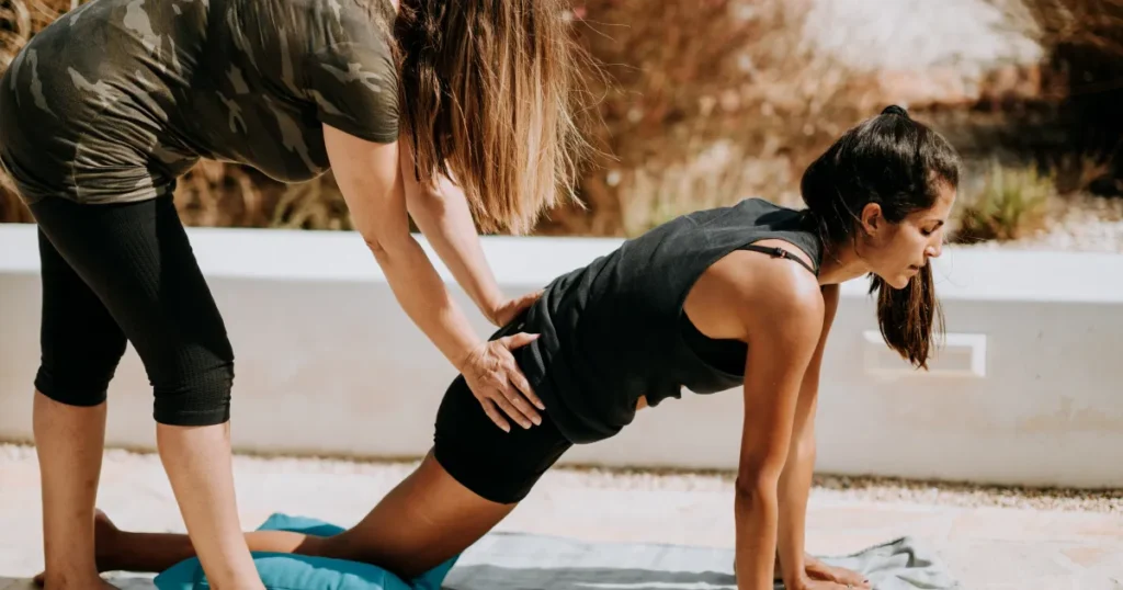 Fisioterapia preventiva: por que cuidar do movimento antes do surgimento da dor