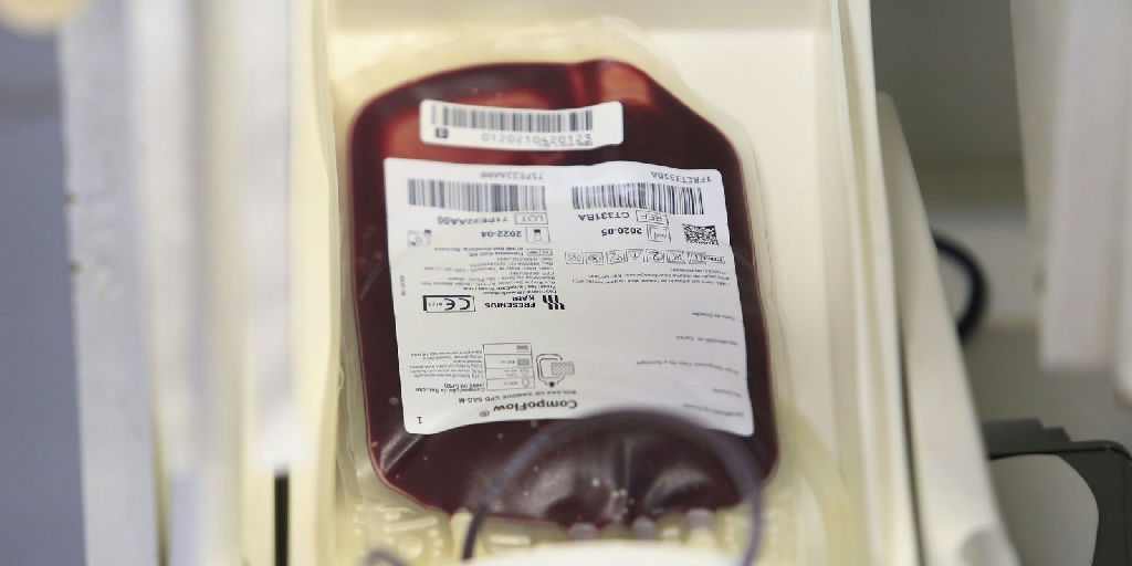 Fundação Pró-sangue enfrenta níveis críticos e convoca doadores para repor estoques