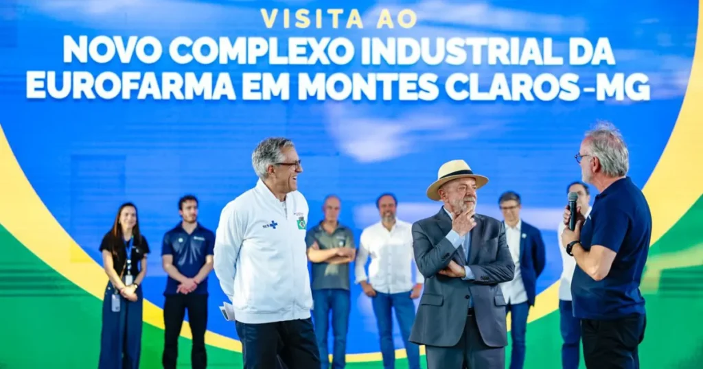 Governo federal planeja oferta de canetas emagrecedoras pelo SUS