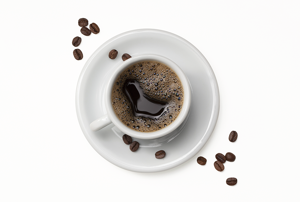 Hábitos de consumo e os impactos do café na saúde dos brasileiros