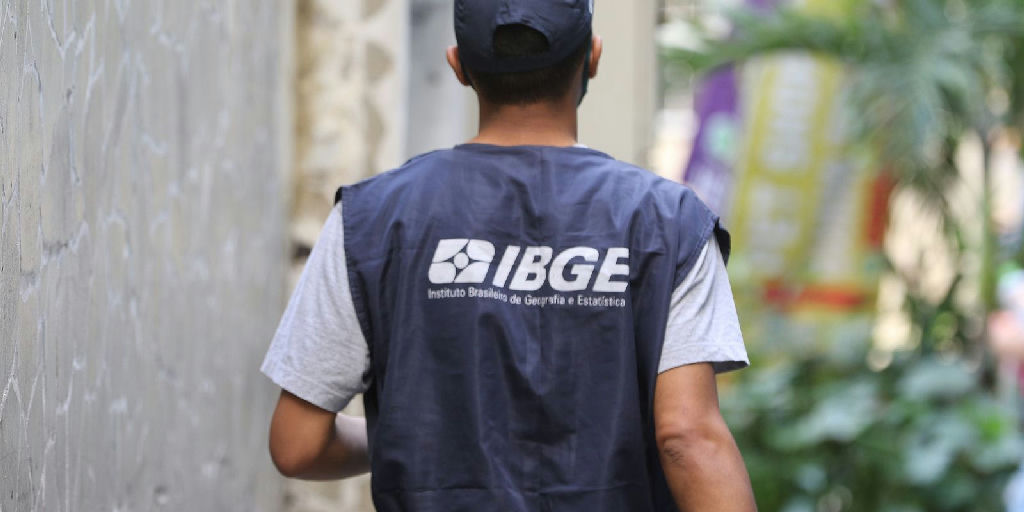 IBGE busca PF e AGU para combater desinformação sobre pesquisa de saúde