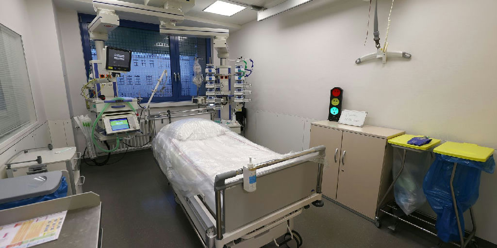 Lula sanciona lei que prevê multas e novas normas de segurança para hospitais particulares