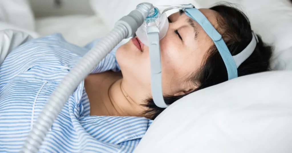 Nova pílula para apneia do sono avança em estudos e busca substituir o CPAP