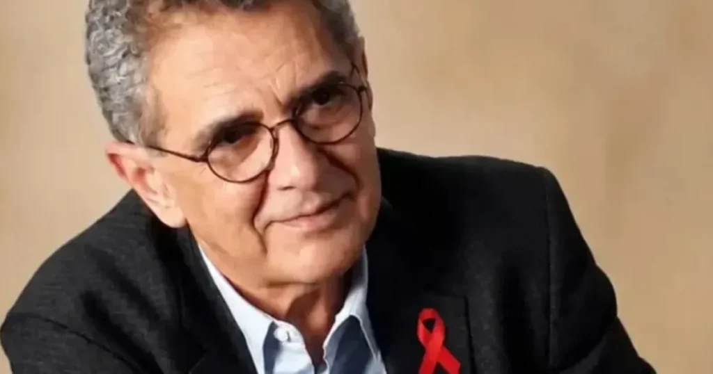 Paulo Roberto Teixeira: a trajetória do médico que transformou o combate ao HIV no Brasil