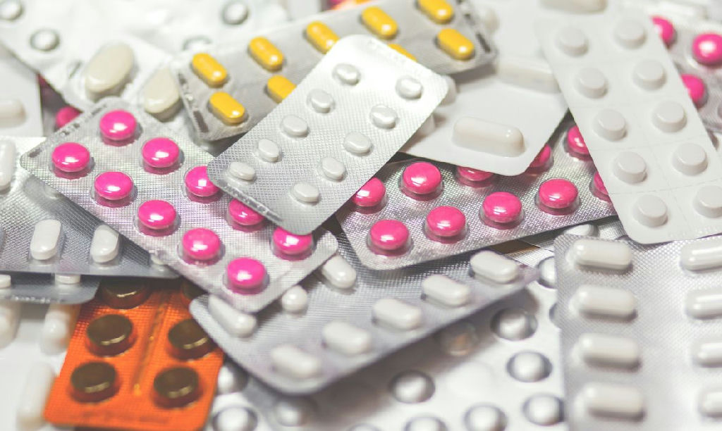 Anvisa determina interdição de lotes do remédio oncologico keytruda no brasil