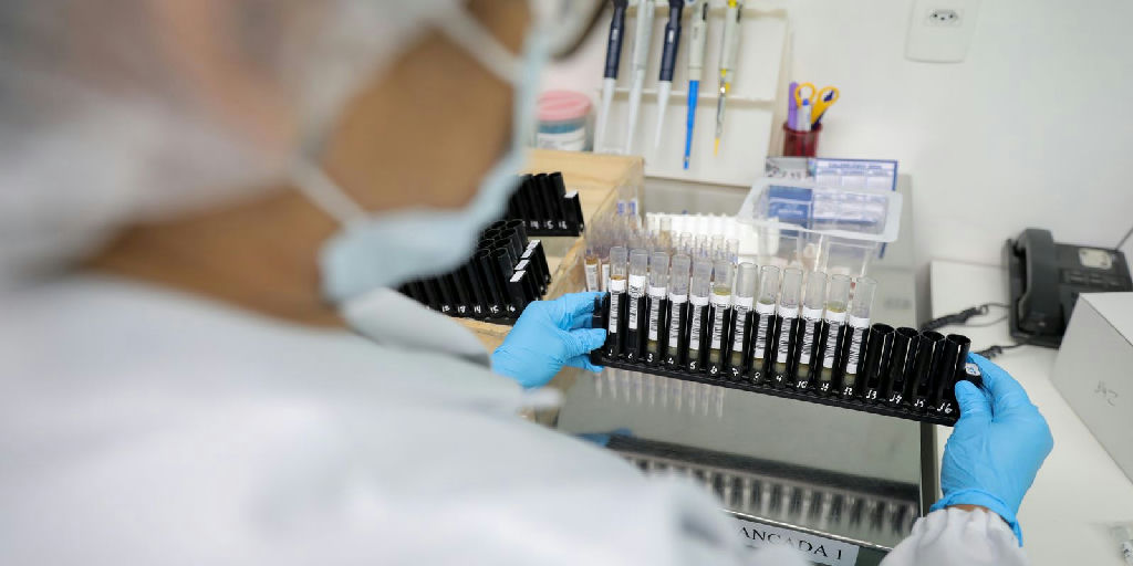 Anvisa libera testes da vacina brasileira contra malária com aporte de R$ 12 milhões