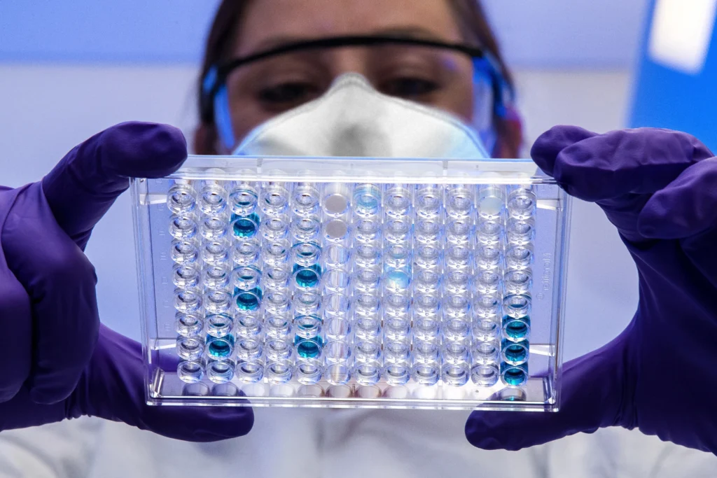 Consulta pública debate nova terapia para amiloidose hereditária no sistema público