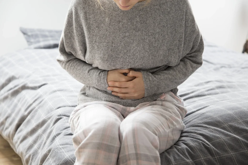 Entenda os sinais e fatores por trás do desequilíbrio na flora intestinal