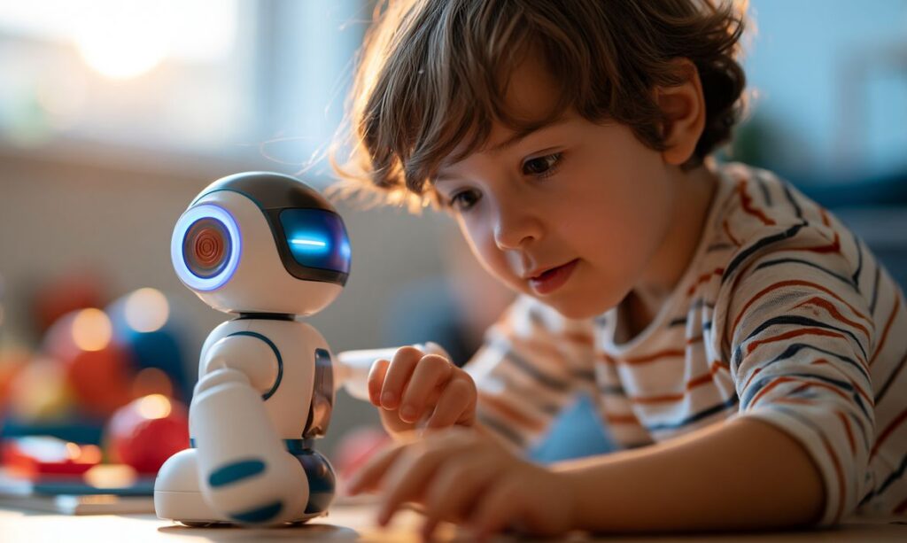 Especialistas em saúde infantil apontam perigos na privacidade e mente trazidos por brinquedos com IA