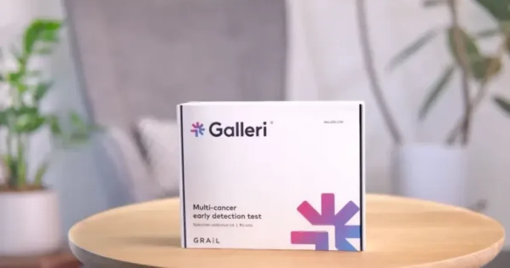 Galleri chega ao Brasil com promessa de detectar 50 tipos de câncer via exame de sangue