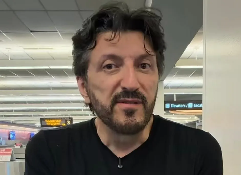 Lito Sousa morre aos 59 anos: o legado do especialista em aviação