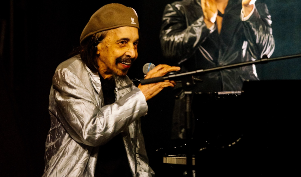 Morre Benito di Paula aos 84 anos em decorrência de câncer de próstata
