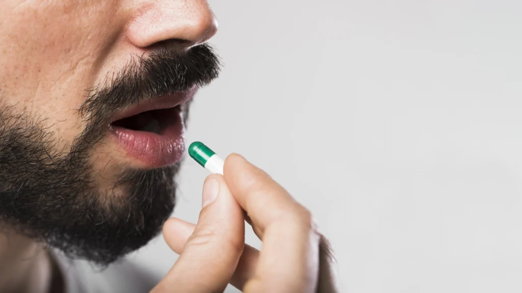 Nova pílula anticoncepcional masculina sob demanda avança para testes humanos