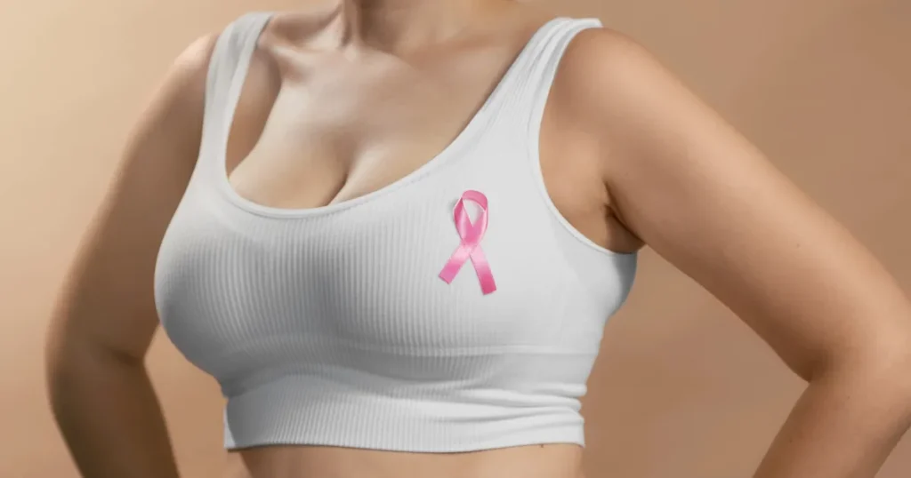 Outubro Rosa: conheça os sinais de alerta do câncer de mama