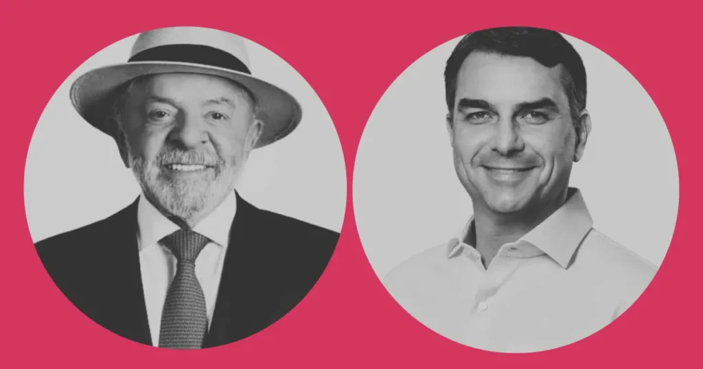 Propostas para o SUS: os planos de Lula e Flávio Bolsonaro para a saúde