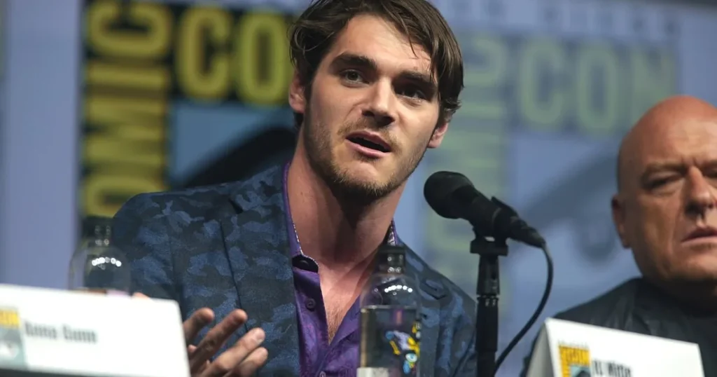 RJ Mitte morre aos 34 anos e deixa legado na luta pela inclusão