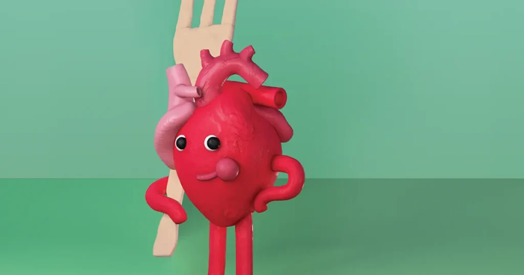 Saúde cardiovascular depende diretamente das escolhas alimentares diárias