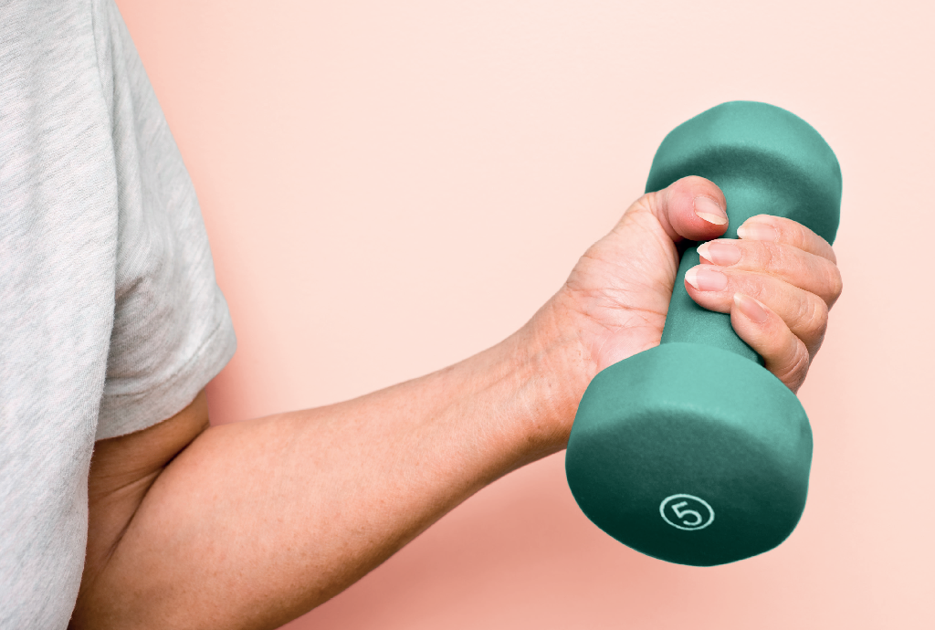 Saúde muscular na maturidade e a preservação da autonomia pessoal
