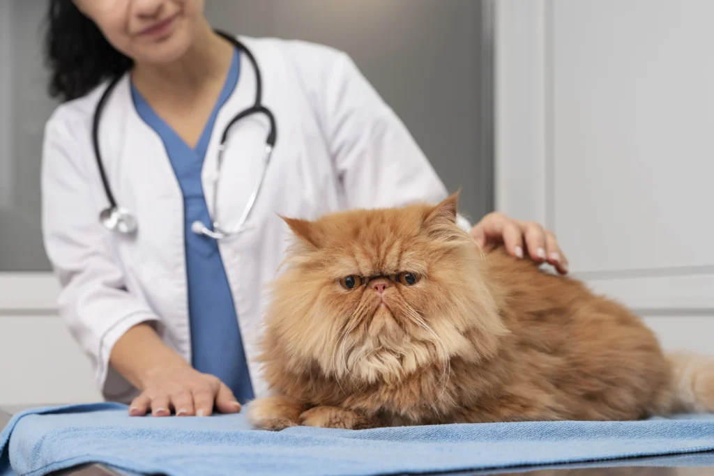 Sintomas, exames e prevenção do câncer de mama em cães e gatos