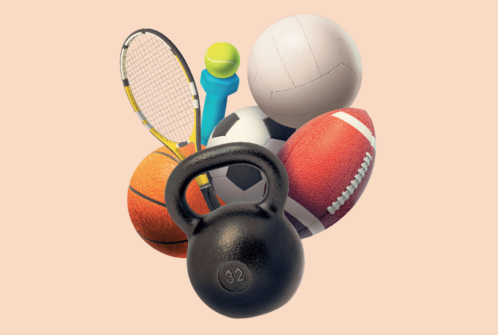 Variedade de exercícios físicos está associada a maior longevidade segundo estudo