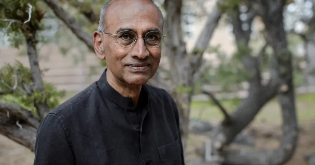 Venki Ramakrishnan e o limite biológico: por que a busca pela imortalidade é um erro