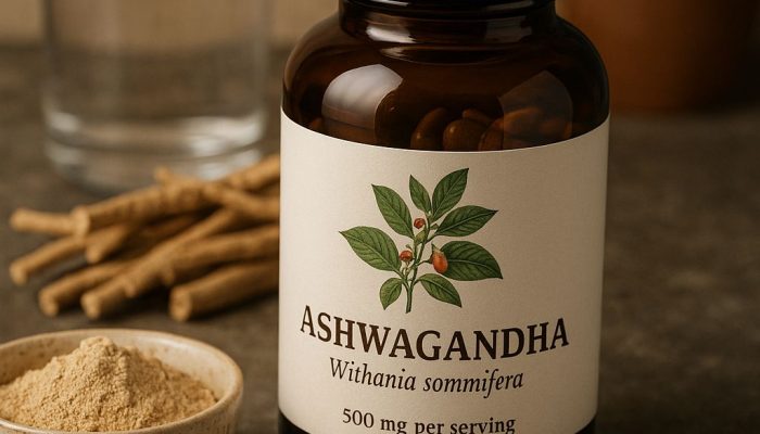 ASWHAGANDHA