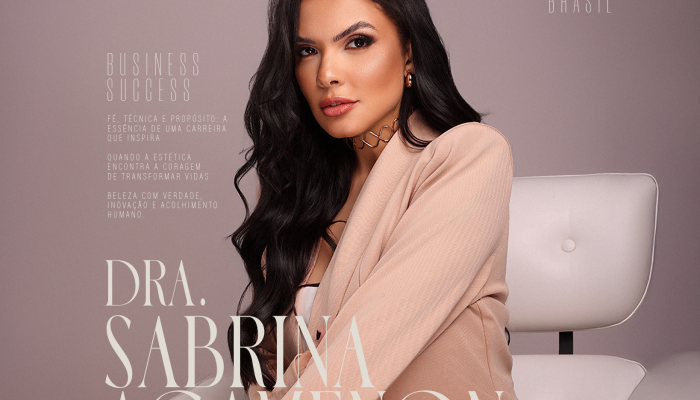 BRASILSABRINA