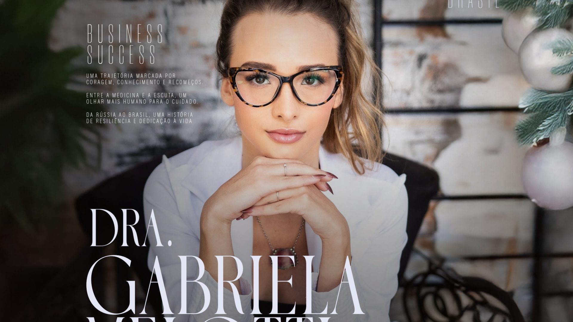 CAPA GABI