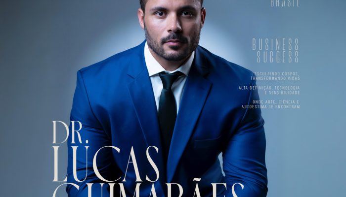 Do Contorno Corporal à Reconstrução: Dr. Lucas Guimarães Une Habilidade, Tecnologia e Cuidado