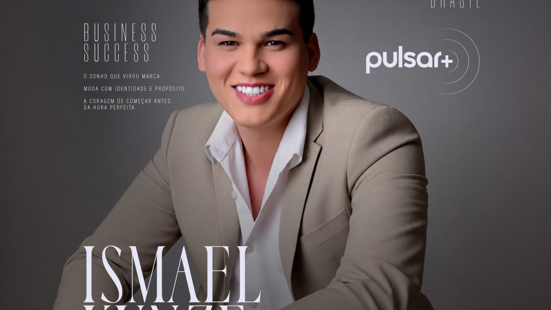 CapaIsmael