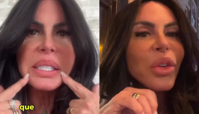 Foto/ Reprodução: Internet