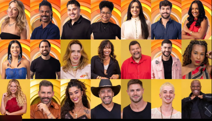 Foto/ Reprodução: Internet