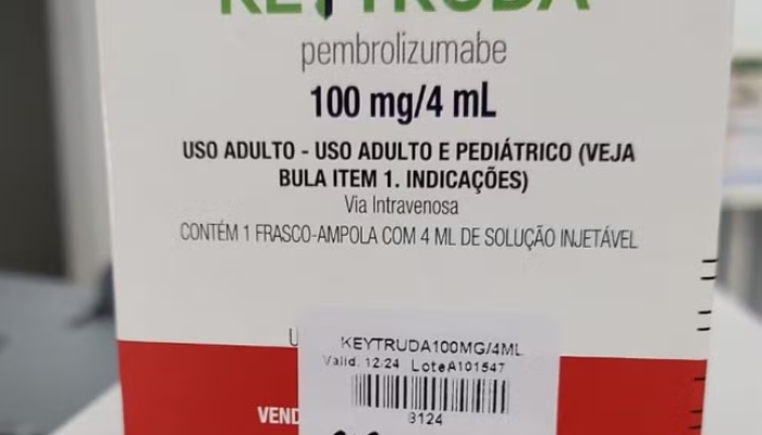 Foto/ Reprodução: Internet