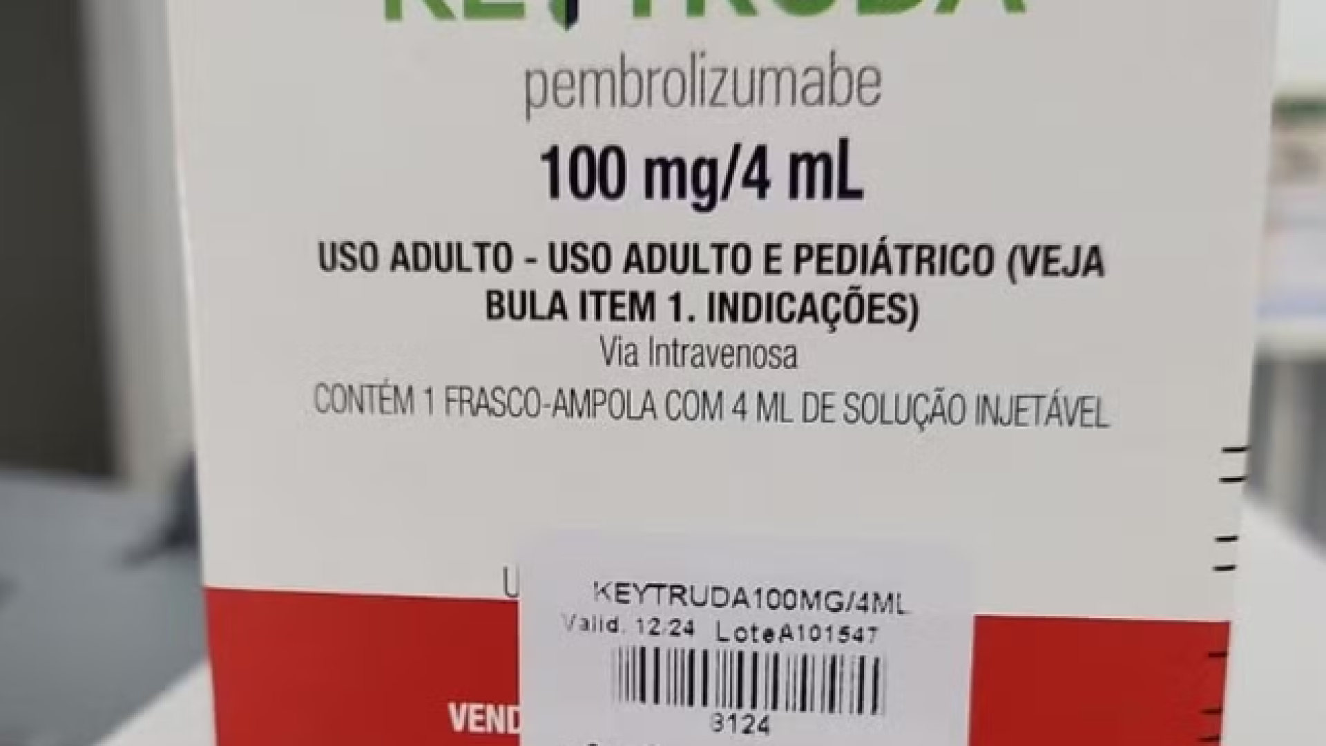 Foto/ Reprodução: Internet