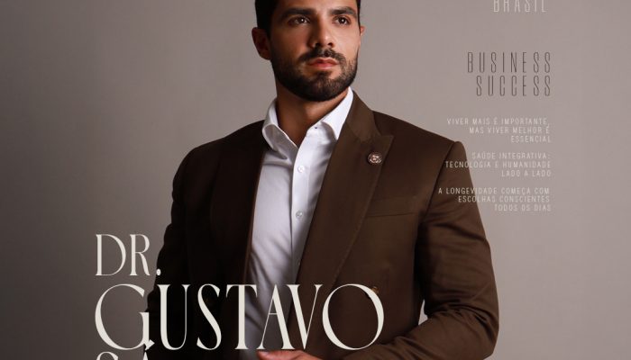 Foto/ Reprodução: Capa Pulsar Brasil