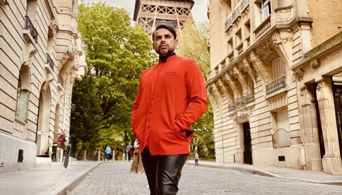 Foto/ Reprodução: Acervo Pessoal