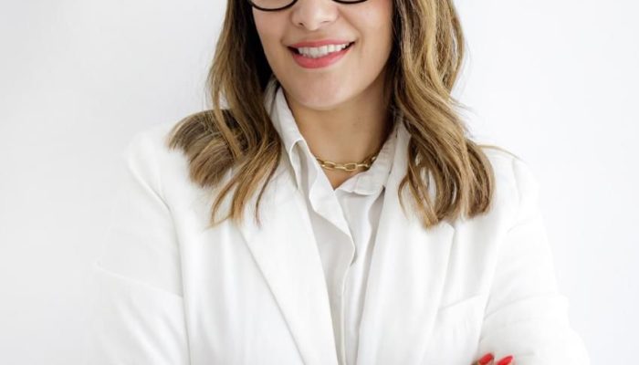 Janaína Garro, Diretora de Marcas Exclusivas da Delly’s