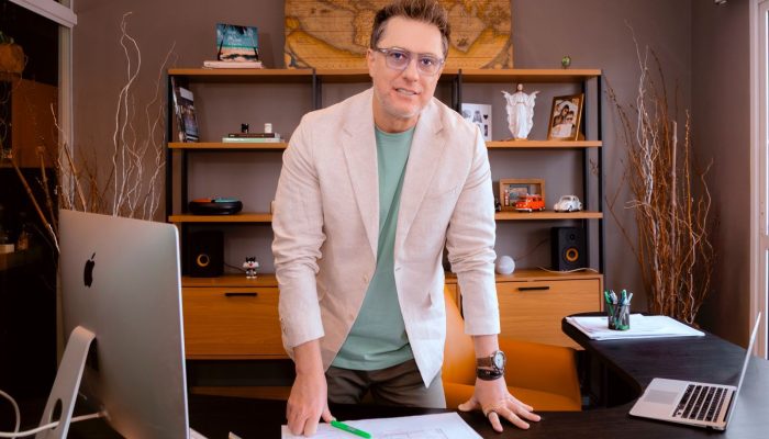 Foto/ Reprodução: Acervo Pessoal