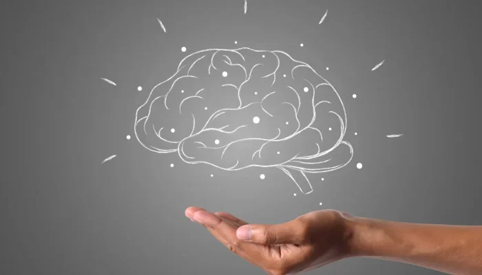 A influência da genética na formação da personalidade humana