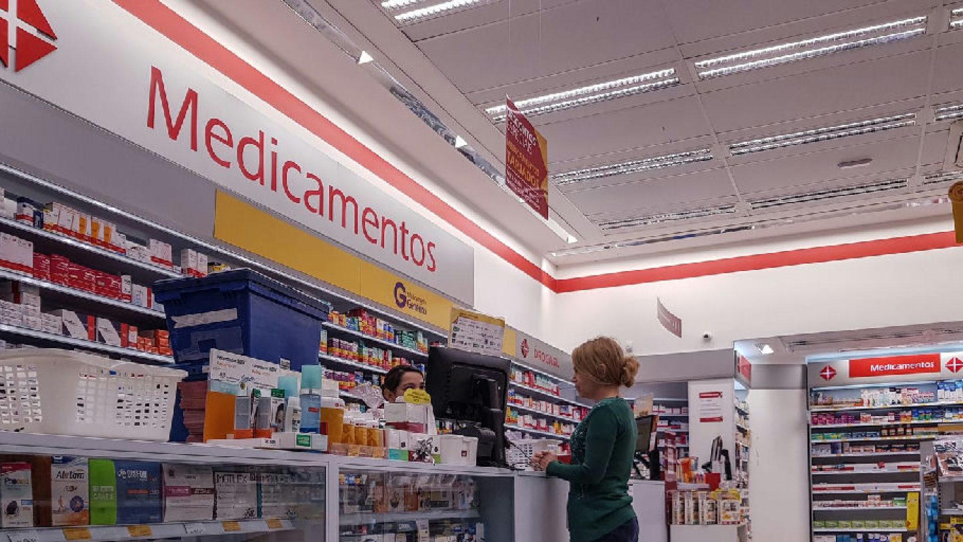 Anvisa amplia controle digital e permite emissão eletrônica de receitas médicas