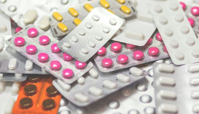 Anvisa determina interdição de lotes do remédio oncologico keytruda no brasil