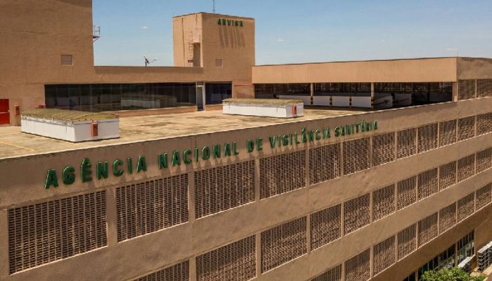 Anvisa ordena recolhimento imediato de suplementos e produtos alimentícios
