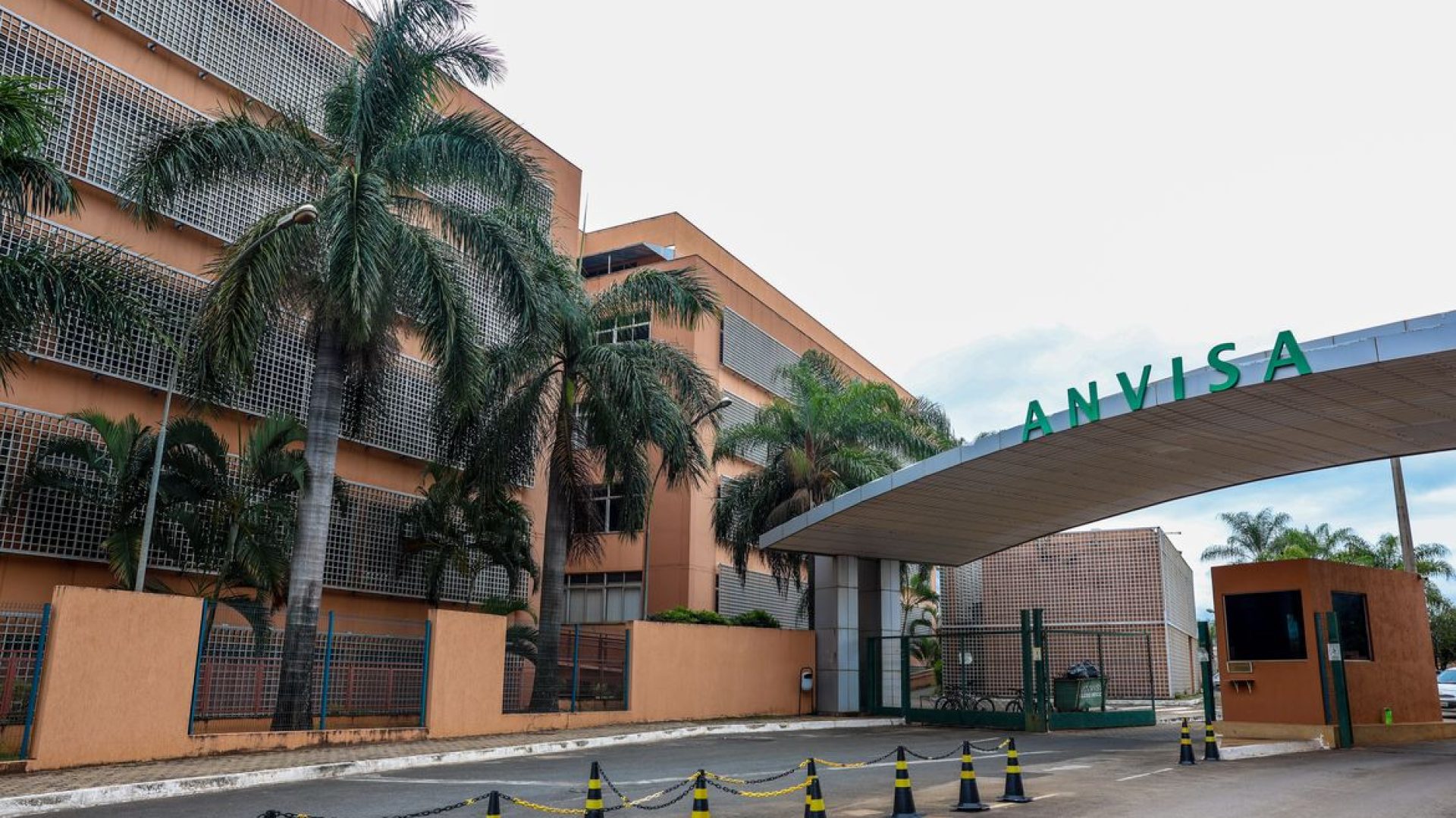 Anvisa proíbe comercialização de picolé com melatonina e suplemento alimentar