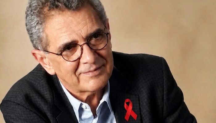 Aos 77 anos, morre Paulo Roberto Teixeira, pioneiro na luta brasileira contra a aids